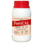 Οργανικό ασβέστιο σε υγρό (250ml)