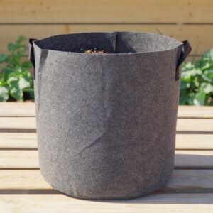 Υφασμάτινη γλάστρα (10L)